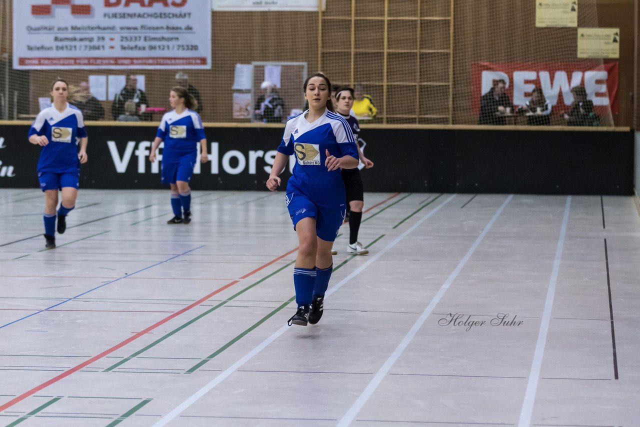 Bild 145 - Volksbank Cup Elmshorn